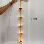 Led Diya Diwali Light