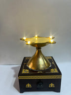 Solar Niranjan Diya