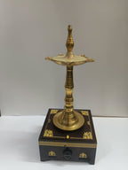 Solar Samai Diya