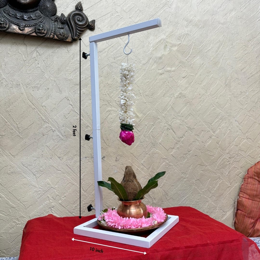 Navratri Stand