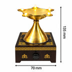 Solar Niranjan Diya