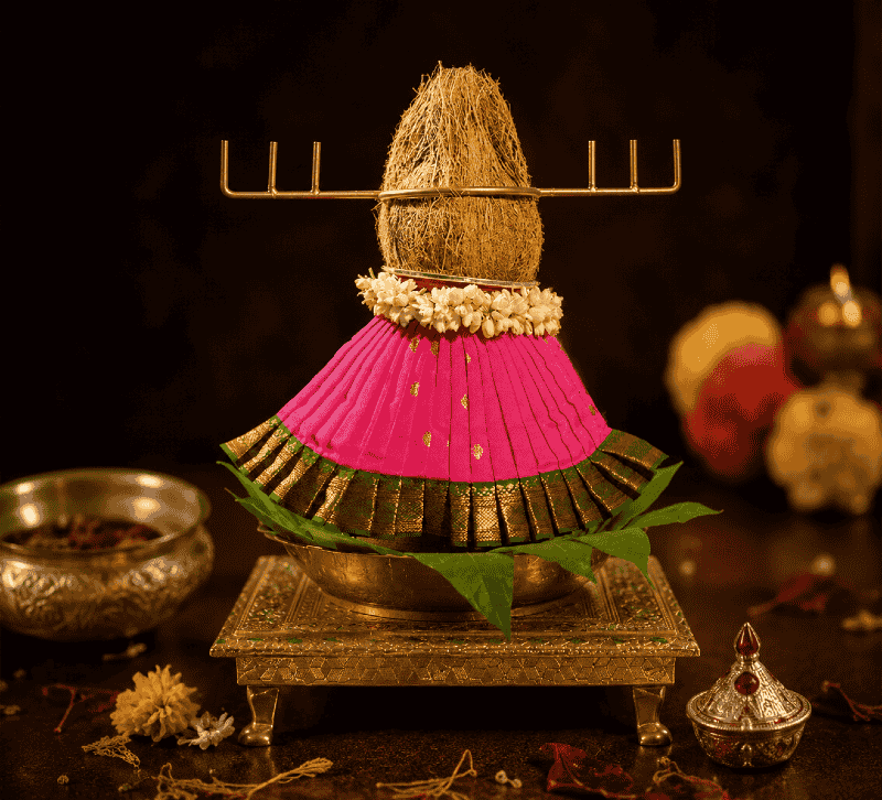 Kalash Kadi