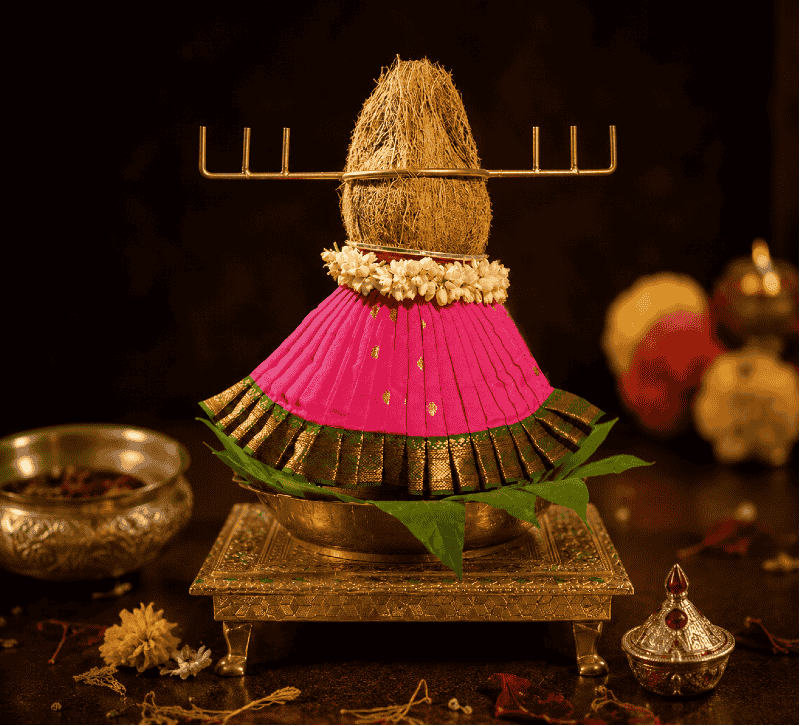 Kalash Kadi
