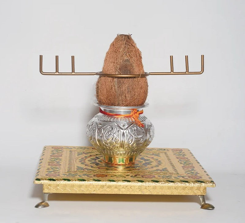 Kalash Kadi
